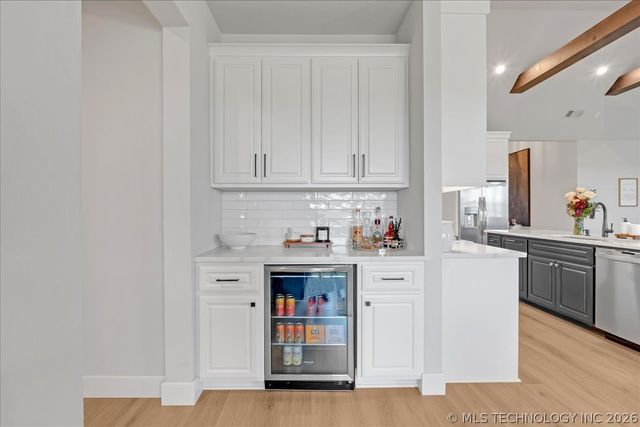 2957 E 146th Street S, Bixby, OK 74008