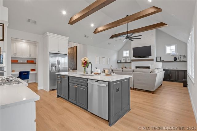 2957 E 146th Street S, Bixby, OK 74008