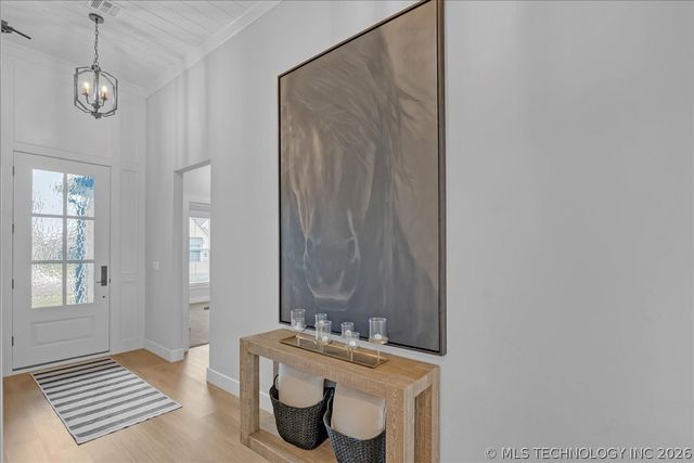 2957 E 146th Street S, Bixby, OK 74008