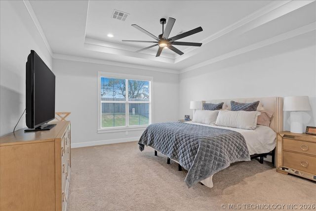 2957 E 146th Street S, Bixby, OK 74008