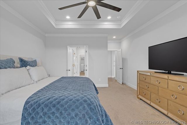 2957 E 146th Street S, Bixby, OK 74008