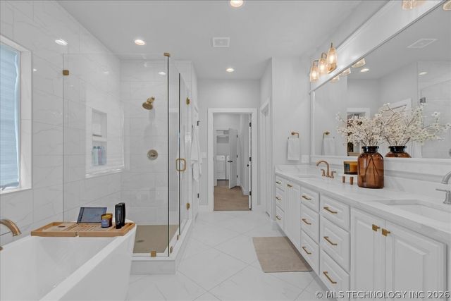 2957 E 146th Street S, Bixby, OK 74008