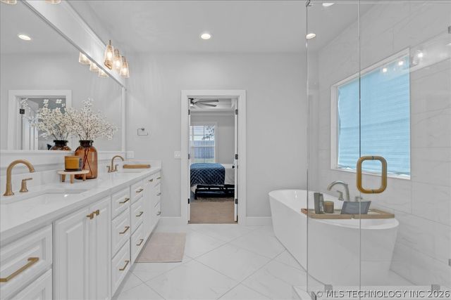 2957 E 146th Street S, Bixby, OK 74008