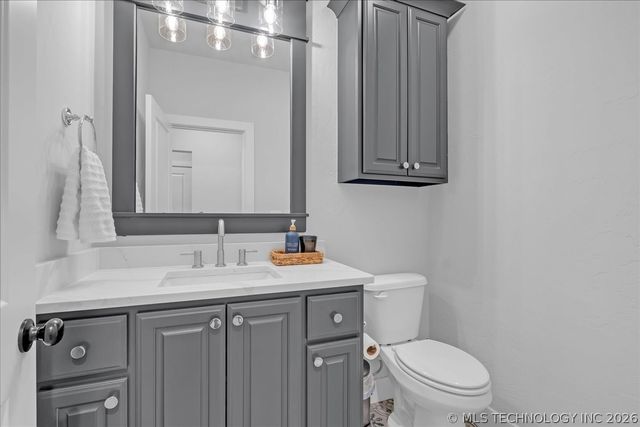 2957 E 146th Street S, Bixby, OK 74008