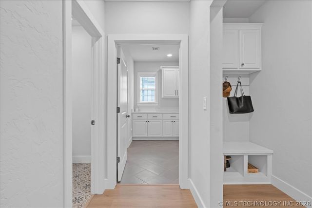 2957 E 146th Street S, Bixby, OK 74008