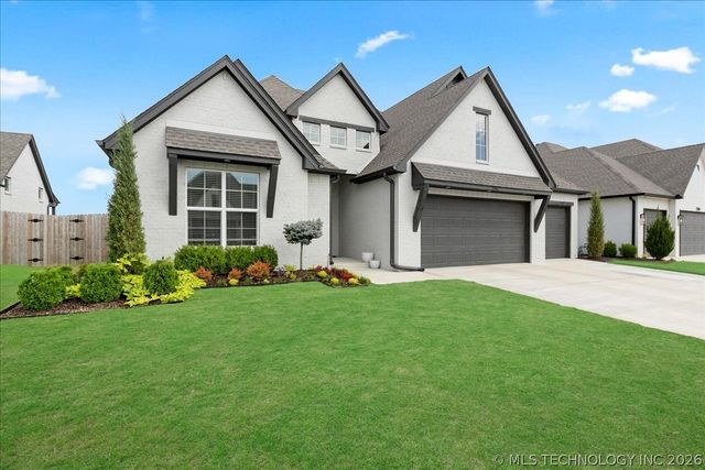 2957 E 146th Street S, Bixby, OK 74008