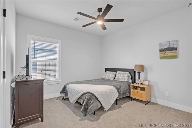 2957 E 146th Street S, Bixby, OK 74008