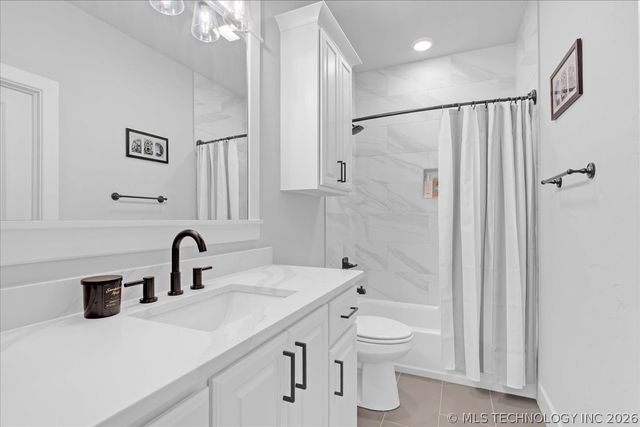 2957 E 146th Street S, Bixby, OK 74008