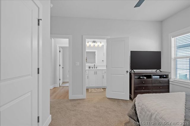 2957 E 146th Street S, Bixby, OK 74008