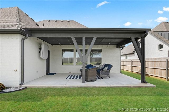 2957 E 146th Street S, Bixby, OK 74008