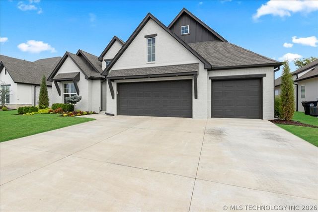 2957 E 146th Street S, Bixby, OK 74008