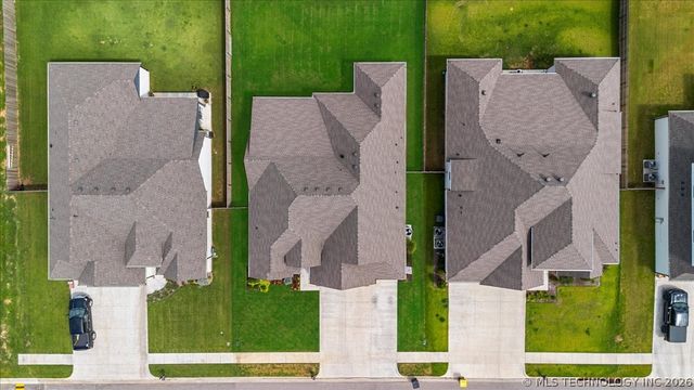 2957 E 146th Street S, Bixby, OK 74008