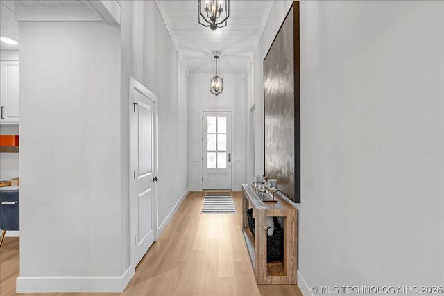 2957 E 146th Street S, Bixby, OK 74008