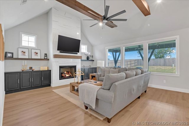 2957 E 146th Street S, Bixby, OK 74008