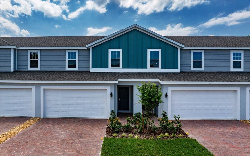 185 GLASS ONION DRIVE, Howey In The Hills, FL 34737