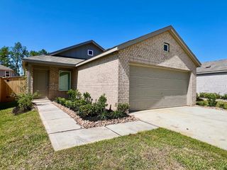 3043 Mallorca Drive, Conroe, TX 77301