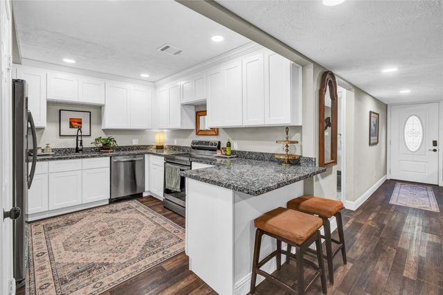 6318 Tercero, Brazoria, TX 77422