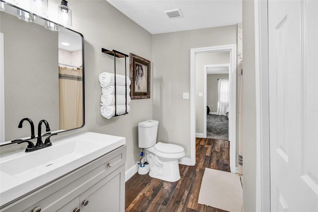6318 Tercero, Brazoria, TX 77422