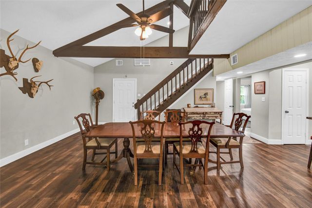 6318 Tercero, Brazoria, TX 77422