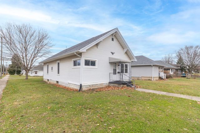 2117 Cherrywood Avenue, New Castle, IN 47362