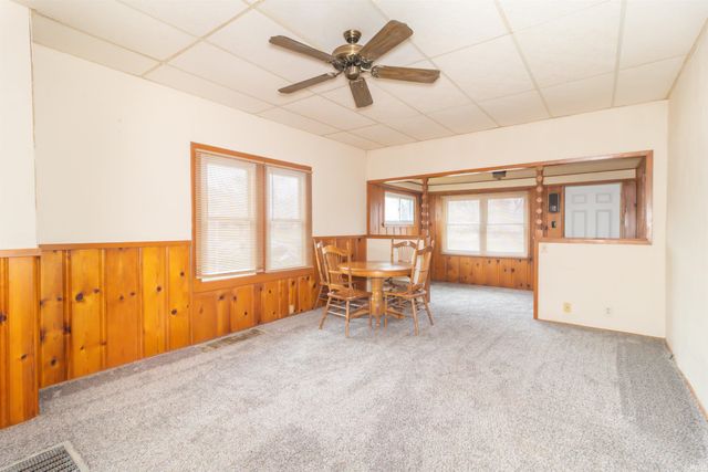 2117 Cherrywood Avenue, New Castle, IN 47362