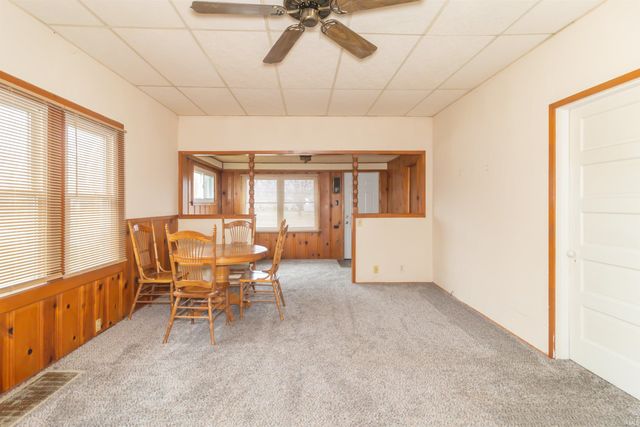 2117 Cherrywood Avenue, New Castle, IN 47362