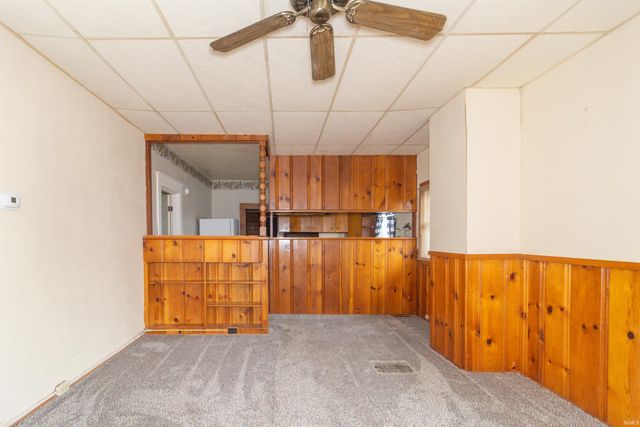 2117 Cherrywood Avenue, New Castle, IN 47362