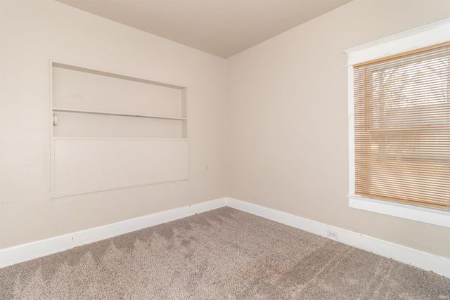 2117 Cherrywood Avenue, New Castle, IN 47362