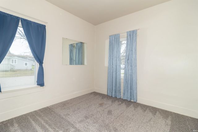 2117 Cherrywood Avenue, New Castle, IN 47362