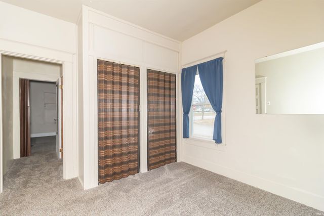 2117 Cherrywood Avenue, New Castle, IN 47362