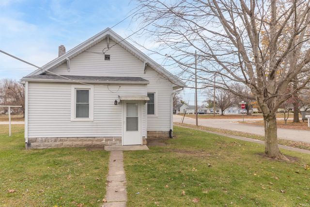 2117 Cherrywood Avenue, New Castle, IN 47362