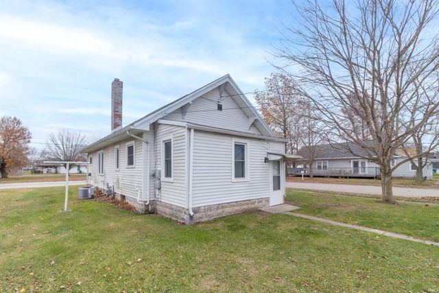 2117 Cherrywood Avenue, New Castle, IN 47362