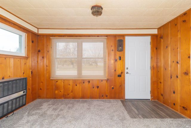 2117 Cherrywood Avenue, New Castle, IN 47362