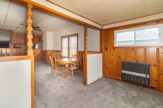 2117 Cherrywood Avenue, New Castle, IN 47362