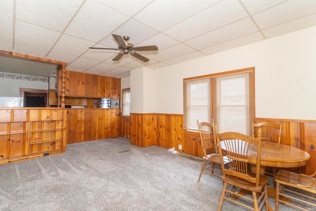 2117 Cherrywood Avenue, New Castle, IN 47362