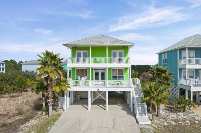 674 Morgantown Boulevard, Gulf Shores, AL 36542