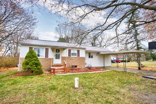 3427 S Vassar Road, Davison, MI 48423