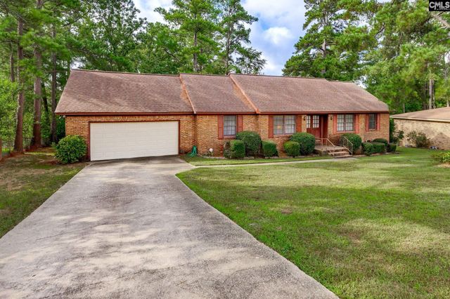 2908 Hobkirk Road, Columbia, SC 29223