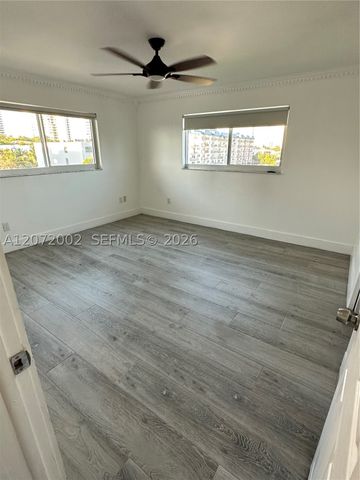 3601 NE 170th St 409, North Miami Beach, FL 33160
