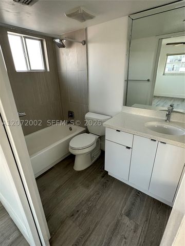 3601 NE 170th St 409, North Miami Beach, FL 33160