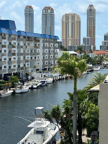 3601 NE 170th St 409, North Miami Beach, FL 33160