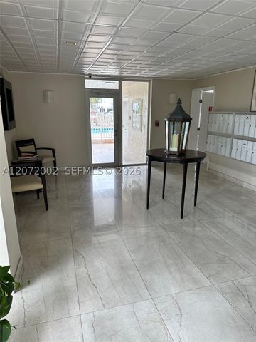 3601 NE 170th St 409, North Miami Beach, FL 33160