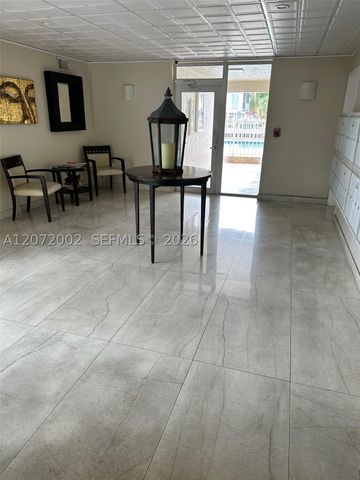 3601 NE 170th St 409, North Miami Beach, FL 33160