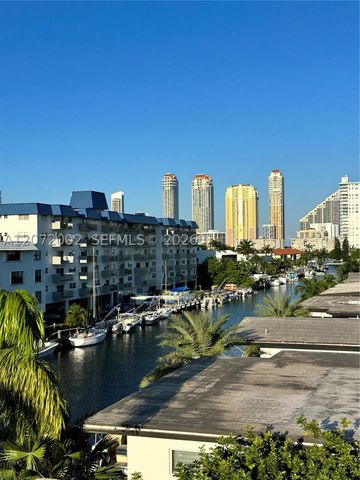3601 NE 170th St 409, North Miami Beach, FL 33160