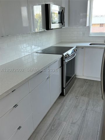 3601 NE 170th St 409, North Miami Beach, FL 33160