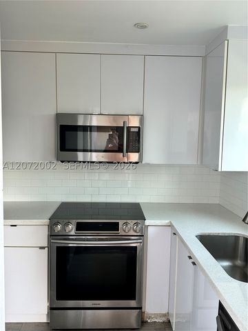 3601 NE 170th St 409, North Miami Beach, FL 33160