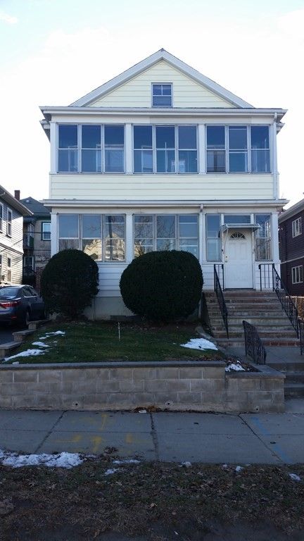 246 Powder House Blvd, Somerville, MA 02144