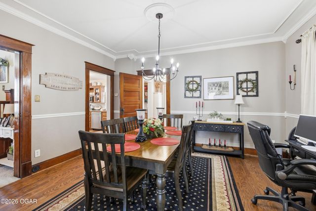 1014 Cherokee Avenue, Seneca, MO 64865