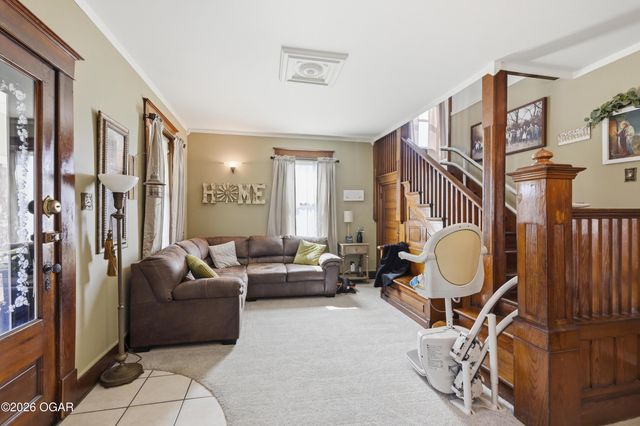 1014 Cherokee Avenue, Seneca, MO 64865