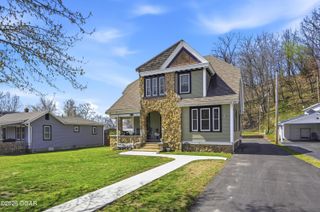 1014 Cherokee Avenue, Seneca, MO 64865